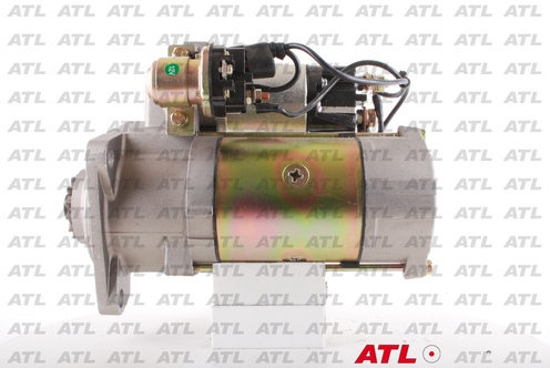 ATL Autotechnik A 76 410 Starter